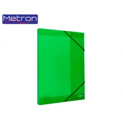 METRON ΚΟΥΤΙ ΛΑΣΤΙΧΟ 25x35x3cm ΔΙΑΦANO ΠΡΑΣΙΝΟ METRON ΚΟΥΤΙ ΛΑΣΤΙΧΟ 25x35x3cm ΔΙΑΦANO ΠΡΑΣΙΝΟ